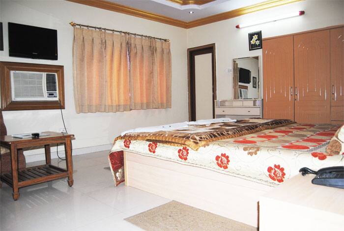 Hotel President, Gorakhpur 5